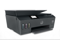 HP Smart Tank 530 - Impresora multifunción - color